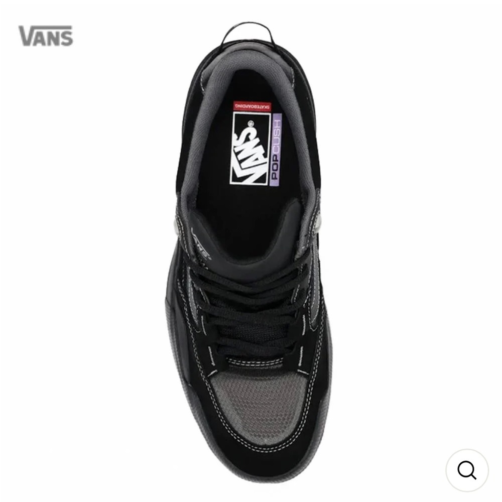 Vans Skate 2 Wayvee - Picture 2 of 10